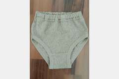 Труси на дівчинку