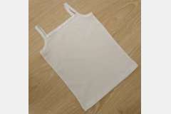 Топ з мереживом