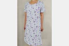 Жіноча сорочка з рукавом