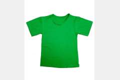 Футболка травка