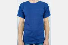 Футболка чоловіча електрик