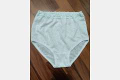 Труси жіночі мультиріп