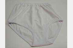 Труси білі
