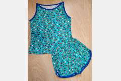 Комплект жіночий 