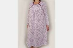 Сорочка комбі