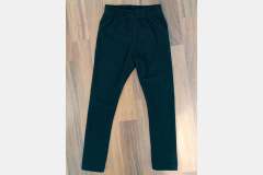 Лосіни чорні