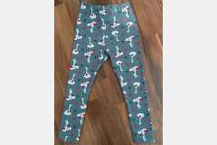 Лосини кольорові