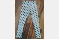 Лосіни дитячі начіс