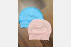 Шапочка Зайчик