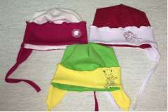 Шапочка Малятко