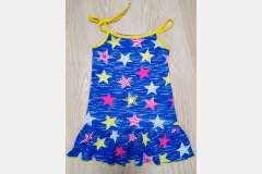 Сарафан дитячий Літо