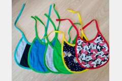 Слинявчик кольоровий