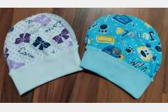 Шапочка кулір