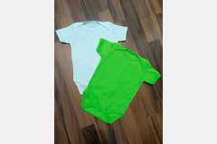 Боді човник кулір