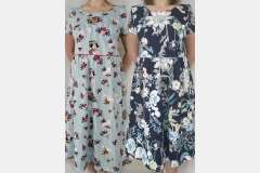 Сукня молодіжна