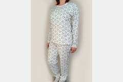 Жіноча піжама Софія