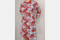 Жіночий халат