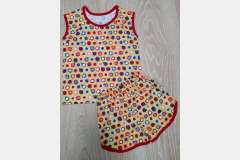 Комплект на дівчинку Інна