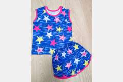 Комплект домашній Іра