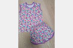 Комплект домашній Русалка