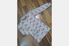 Водолазка рубчик начіс