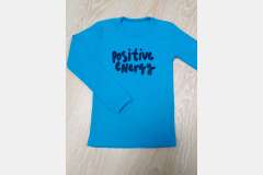 Водолазка рубчик з накатом