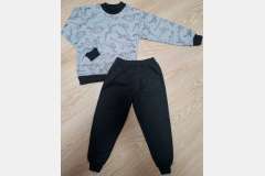 Костюм на мальчика