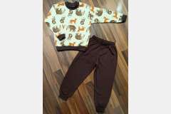 Костюм Savana дитячий