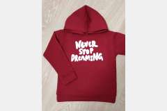 Джемпер з капюшоном 1