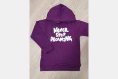 Джемпер з капюшоном 2