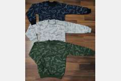 Джемпер для хлопчика