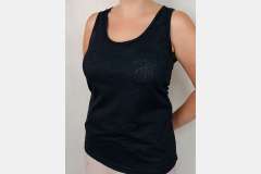 Майка жіноча мультиріп