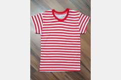 Футболка кольорова