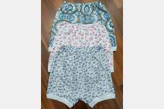 Напівпанталони жіночі начісні