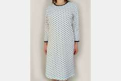 Сорочка з начосом LOVE