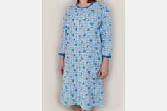 Сорочка з начосом LOVE