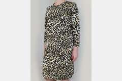 Сорочка з начосом LOVE