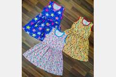 Сукня для дівчинки Соня