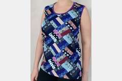 Блуза жіноча