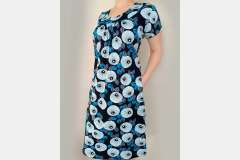 Сукня з кишенями Маргарита