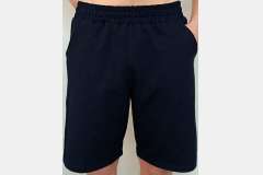 Шорти чоловічі 2-х нитка