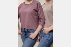 Кофта жіноча LOVE 1