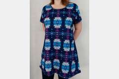 Туніка Панночка жіноча