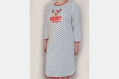 Сорочка жіноча начіс з вишивкою