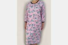 Сорочка жіноча начіс