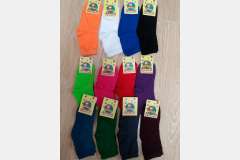 Шкарпетки дитячі